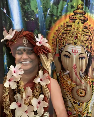 KAILASA LATIN AMERICA on 6/18/2021