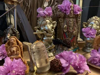 KAILASA LATIN AMERICA on 7/20/2021