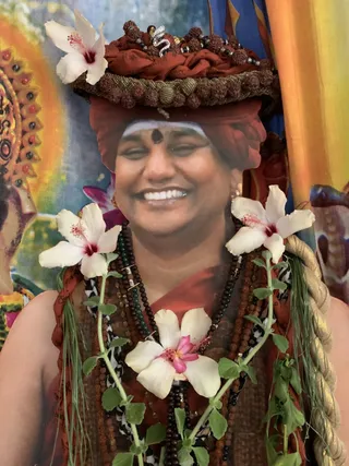KAILASA LATIN AMERICA on 9/18/2021