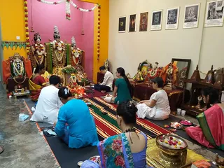 KAILASA SINGAPORE on 11/14/2020