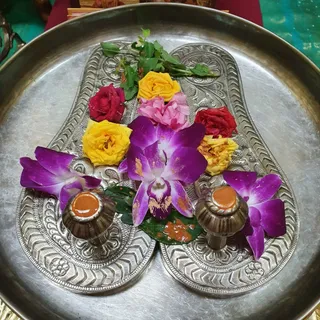 KAILASA SINGAPORE on 10/21/2021