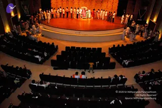 February 14 2009 -Kalpataru Convention at Chennai Tamilnadu