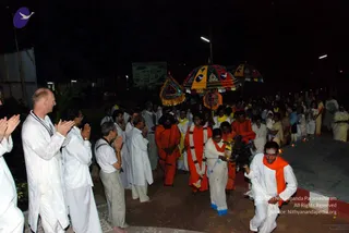 November 19 2009