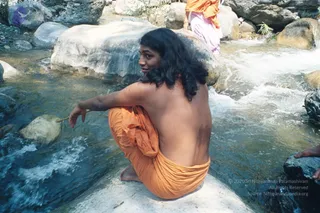 June 16 2004 - Rishikesh-Guptakashi-Uttarkashi