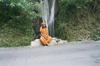 June 17 2004 - Uttarkashi