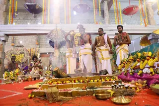 April 14 2018
