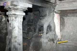 Making Of Sacred Arts University