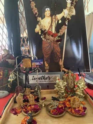 KAILASA LATIN AMERICA on 8/16/2021