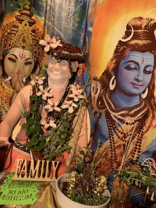 KAILASA LATIN AMERICA on 11/2/2021