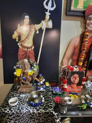 KAILASA SAN FERNANDO, TRINIDAD & TOBAGO on 5/12/2021