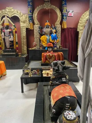 KAILASA TORONTO, CANADA on 5/4/2021