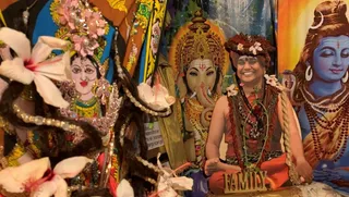KAILASA LATIN AMERICA on 9/30/2021