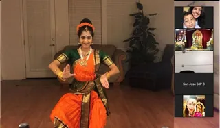 KAILASA SAN JOSE, USA on 10/17/2020