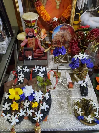 KAILASA SAN FERNANDO, TRINIDAD & TOBAGO on 7/13/2021