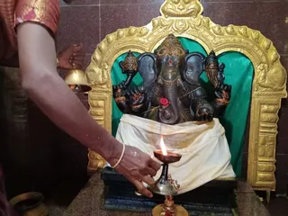Jan 5 2022 sripuram
