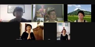 KAILASA SINGAPORE on 5/20/2021
