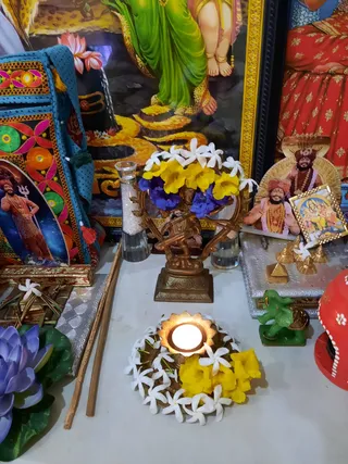 KAILASA SAN FERNANDO, TRINIDAD & TOBAGO on 2/7/2021