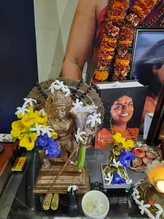 KAILASA SAN FERNANDO, TRINIDAD & TOBAGO on 2/19/2021