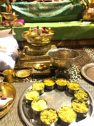 KAILASA SAN JOSE, USA on 4/24/2022