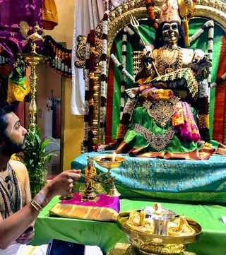 KAILASA SAN JOSE, USA on 5/4/2022