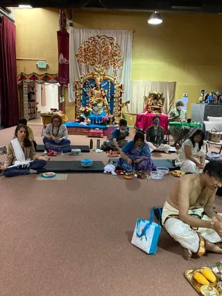 KAILASA SAN JOSE, USA on 7/14/2022