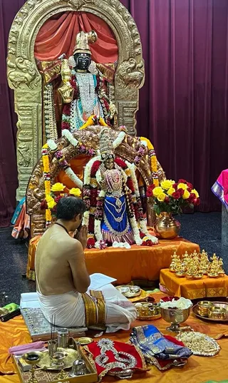 KAILASA SAN JOSE, USA on 9/30/2022