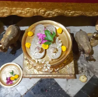 KASHI SARVAJNAPEETAM on 8/2/2022