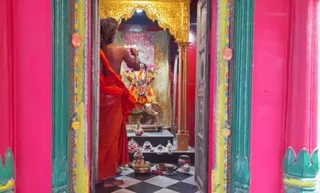 KASHI SARVAJNAPEETAM on 8/10/2022