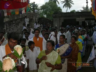 October 16 2006