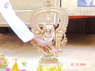 October 25 2006