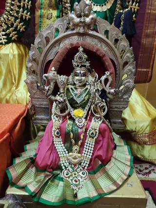 KAILASA SINGAPORE on 11/27/2021