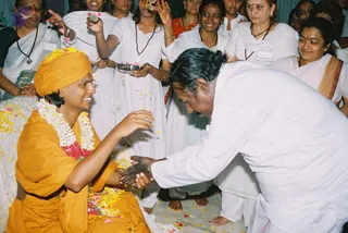2002 - Glimpses From Various Programs