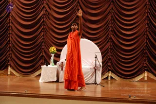 February 14 2009 -Kalpataru Convention at Chennai Tamilnadu