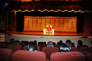 February 14 2009 -Kalpataru Convention at Chennai Tamilnadu