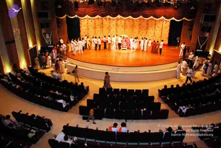 February 14 2009 -Kalpataru Convention at Chennai Tamilnadu