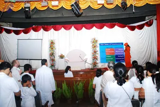 February 22 2009- Kalpataru Convention at Mysore Karnataka
