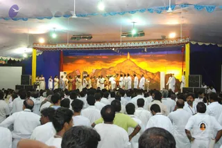 August 16 2009