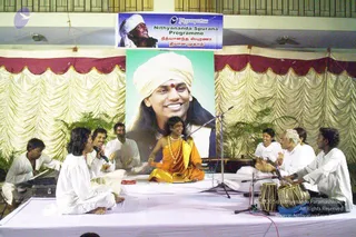 November 24th To 27 2005 - Highlights Of NSP in Salem