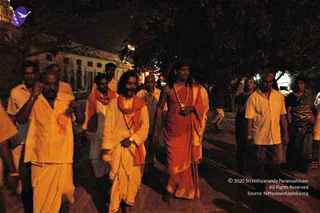 December 04 2006 - Karthikai Deepam, Tiruvannamalai