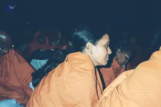 June 16 2004 - Rishikesh-Guptakashi-Uttarkashi