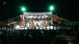 April 19 2008