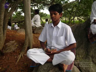 2008 - Glimpses Of Gurukul
