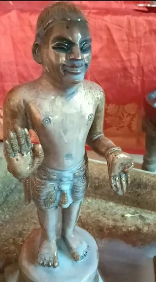 Kailasa avadi july 27 2021