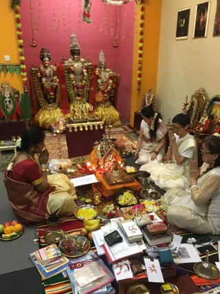 KAILASA SINGAPORE on 10/23/2020
