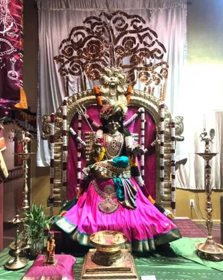 KAILASA SAN JOSE, USA on 2/16/2022