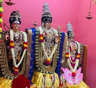 KAILASA SINGAPORE on 10/18/2020