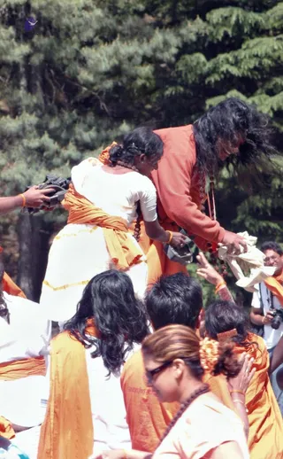 Himalaya Yatra 2005 Photos