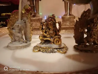 KAILASA JORPATI, NEPAL on 6/26/2021