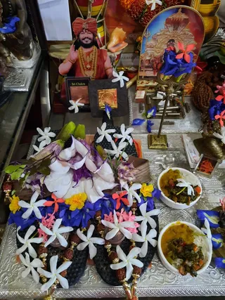 KAILASA SAN FERNANDO, TRINIDAD & TOBAGO on 6/23/2021