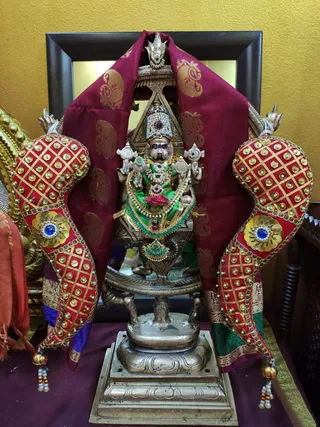 KAILASA SINGAPORE on 5/15/2021